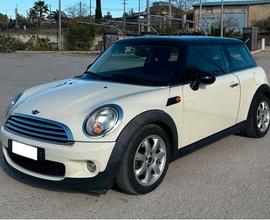 Mini Cooper d 1.6 16v 2009