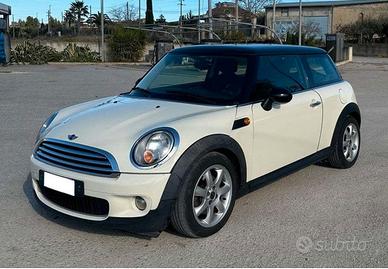 Mini Cooper d 1.6 16v 2009