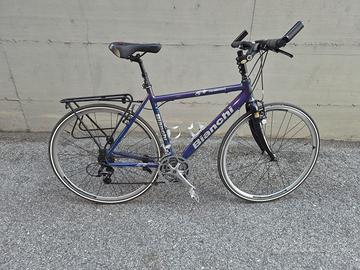 Bici Bianchi Camaleonte