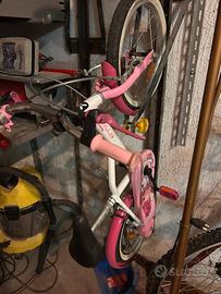 Bici bambina