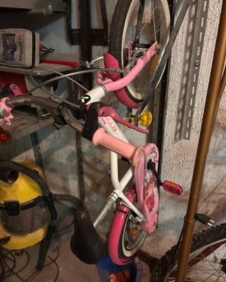 Bici bambina