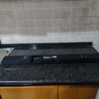 Soundbar LG non  funzionante