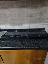Soundbar LG non  funzionante