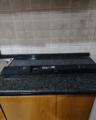 Soundbar LG non  funzionante