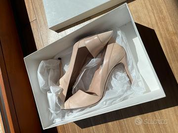 Scarpe decollete Giorgio Armani 37