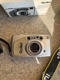Rollei Giro 70 wa
