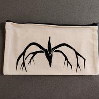 Pochette Mind Flayer Stranger Things 