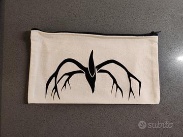 Pochette Mind Flayer Stranger Things 