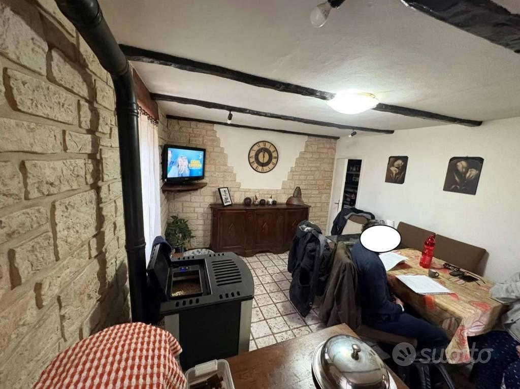 Appartamento – Castiglione dei Pepoli, Ca' de' Cerri, Le Cavanicce - Vista 2