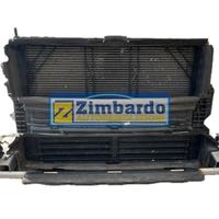 KIT RADIATORI VOLVO XC60 2.0 DIESEL/IBRIDO DEL 201