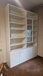 libreria componibile TISETTANTA METROPOLIS DESIGN 