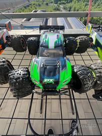 Monster Truck Rc