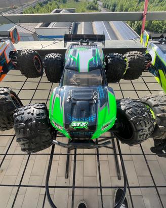 Monster Truck Rc