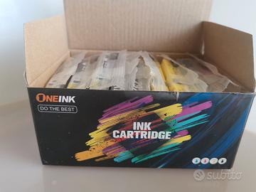 cartucce 29 XL per Epson