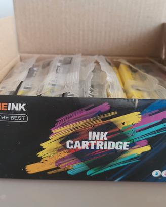 cartucce 29 XL per Epson