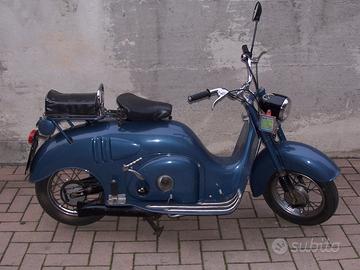 Altro Altro modello - 1951