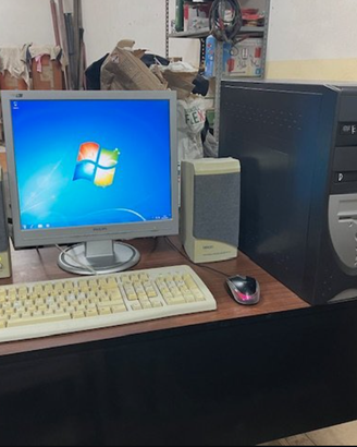 Postazione PC
