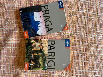 Guide lonely planet