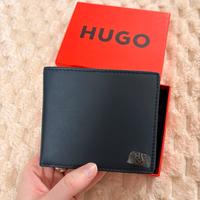 Portafoglio hugo boss
