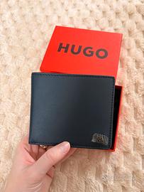 Portafoglio hugo boss