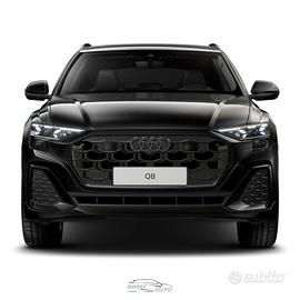 Audi Q8 SUV TDI quattro 210 kW tiptronic S line ed