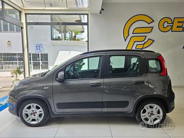 FIAT Panda 1.0 FireFly S&S Hybrid City Life da €
