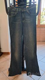 jeans Armani tg 30