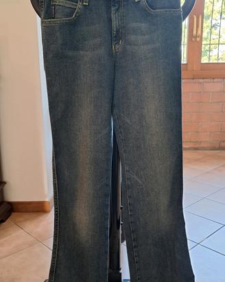jeans Armani tg 30
