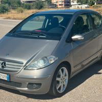 Classe A W169 Mercedes