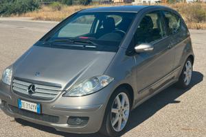 Classe A W169 Mercedes