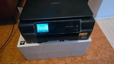 stampante Brother DCP-J552DW