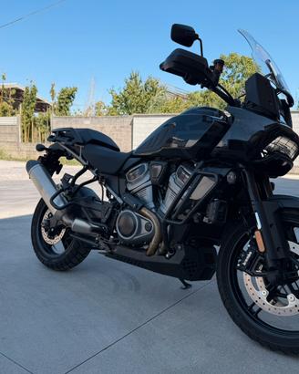 Harley-Davidson Pan America 1250 Special