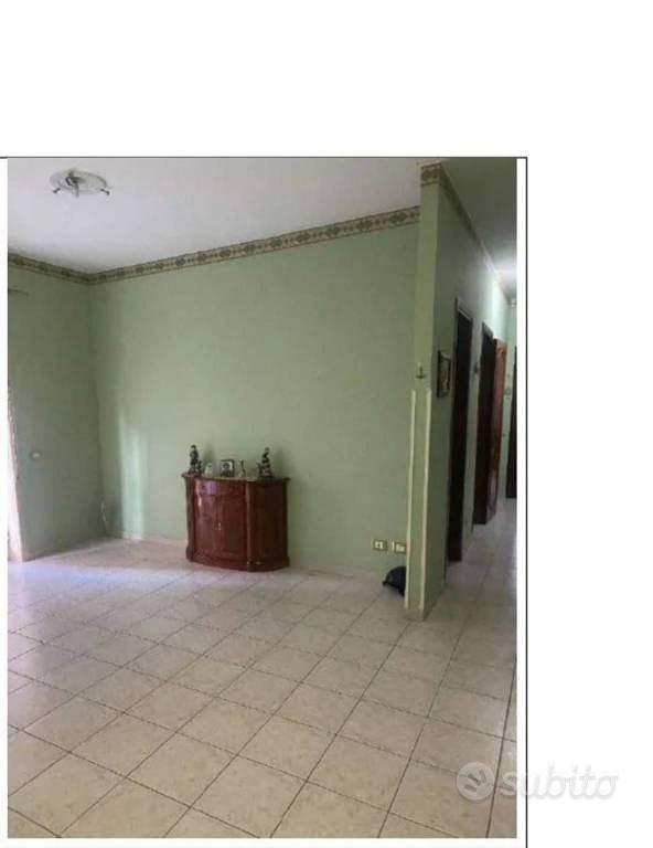 Appartamento – Sciacca, Quartiere di Mezzo, Perriera - Altro