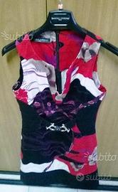 Tubino estivo Sandro Ferrone