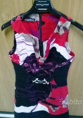 Tubino estivo Sandro Ferrone