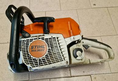 Stihl 362