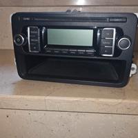 stereo golf plus originale 