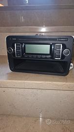 stereo golf plus originale 