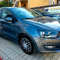 Volkswagen Polo 1.2 TDI DPF 5 p. Comfortline