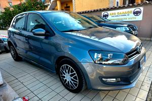 Volkswagen Polo 1.2 TDI DPF 5 p. Comfortline