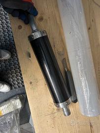 terminale Aprilia rs 125 2t 92-94