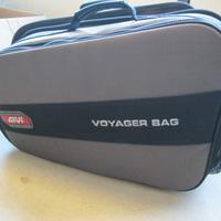 GIVI BORSE LATERALI MORBIDE VOYAGER BAG