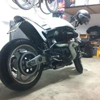 Buell Ligthing - 2001 prezzo trattabile