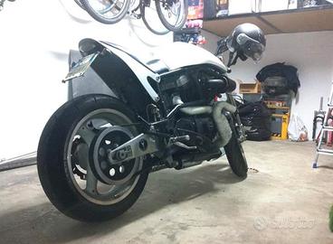 Buell Ligthing - 2001 prezzo trattabile