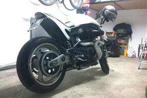 Buell Ligthing - 2001 prezzo trattabile