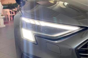 AUDI A3 2.0 TDI 150CV SPORTBACK IDENTITY BLACK