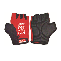 GUANTI DA PALESTRA TRAINING GLOVES UNISEX WHYSPORT