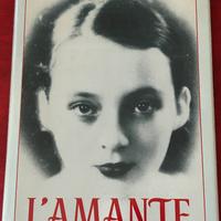 Libro L’amante di Marguerite Duras