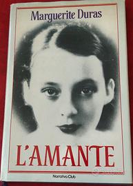 Libro L’amante di Marguerite Duras