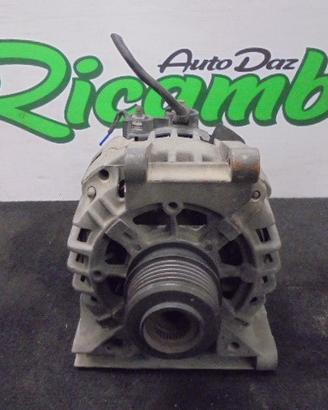 ALTERNATORE PER CLASSE A W168 160 2000